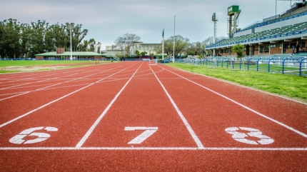 Atletika